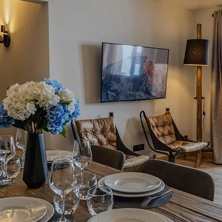 Apartment Standing, Parking, 6 Pers. - Belle Plagne La Plagne